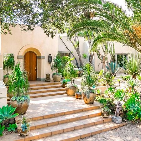 Balinese-Inspired Beauty Santa Barbara Exterior photo